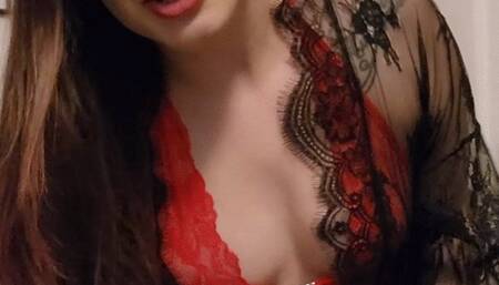 Fucking the Pizza Guy!