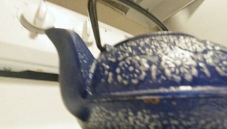 Teenie Falls into Giantess Stew POV 1080