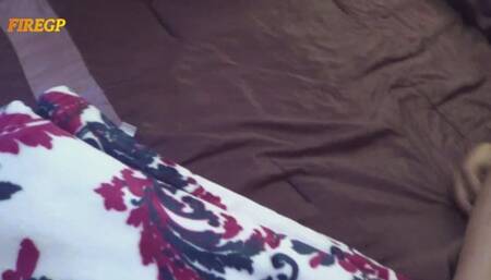 A well deserved missionary creampie for my tight pussy slut