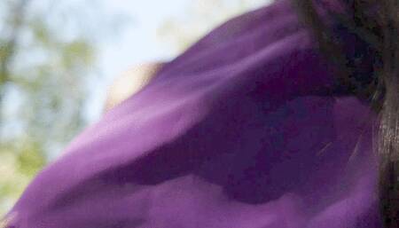 Lady Alice (9:16) 09 part 2 - Bride's Foreplay - Full HD 60fps