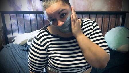 Wrapped tightly for you