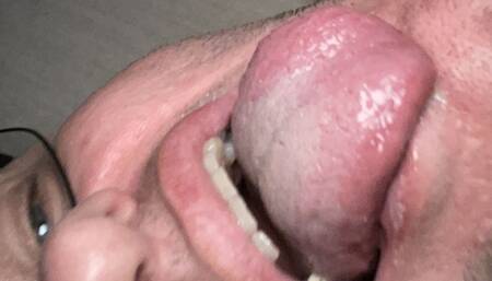 I’m so Horny I’m Going to Bust