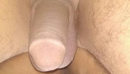 Milk Out My Cock