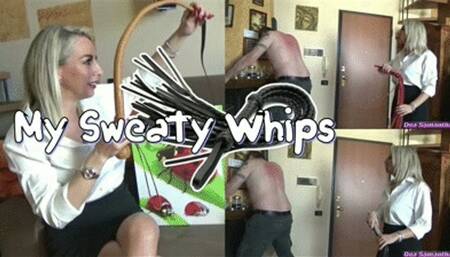 WHIPPING MY HUSBAND ( Smartphone Version )