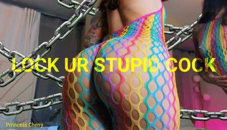 Lock Ur Cock