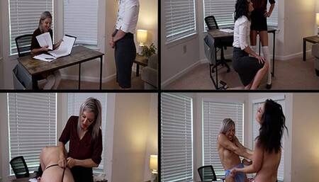 Office ENF - Lora Devyn