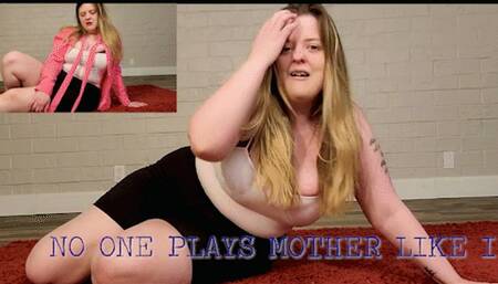 No One Plays Step-Mother Like I Do || TABOO