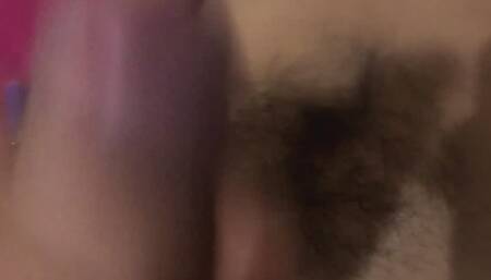 Handjob Boy, Explosive Climax