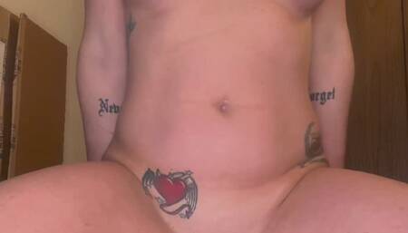 I'm Riding Your Cock POV - My Favorite POV! 2