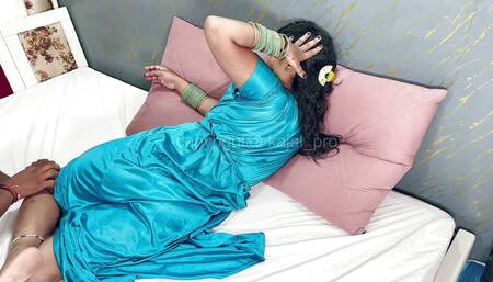 XXX- Dost Ki Wife Ki Hairy Choot Se Moot Nikala.