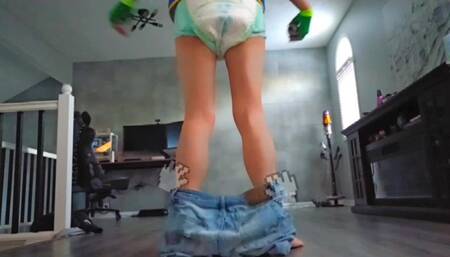 Ghost Prank Trainer