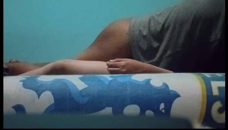 Fucking My Friends Cute Pussy Part2
