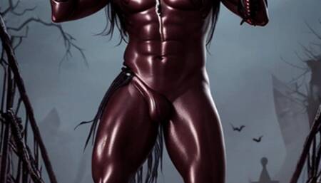 Descent into Depravity: The Satanic Subjugation 14 min