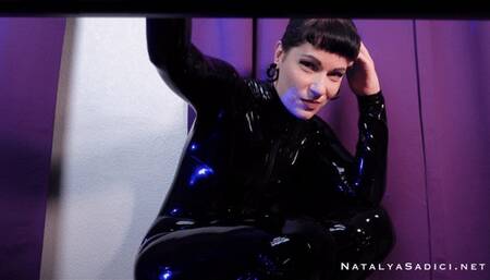 Remaining My Captive