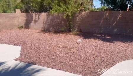 MJ’s cowgirl boots