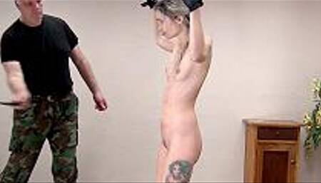 Sissi front body whip - 1009