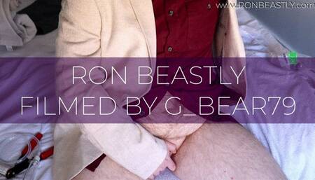 Trans Step Dad Hotel Clit Pump