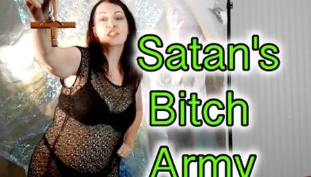 Satan's Bitch Army