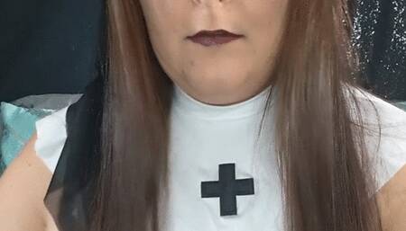 Let me take care of your sins