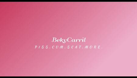 Fuckie and suckie with cum in mouth