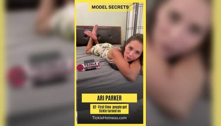 Model Secrets 106 - Ari Parker 02