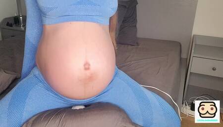 Humping My Magic Wand