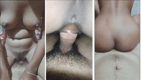 Desi 18 Year Old Cute Girl Sex Video Viral