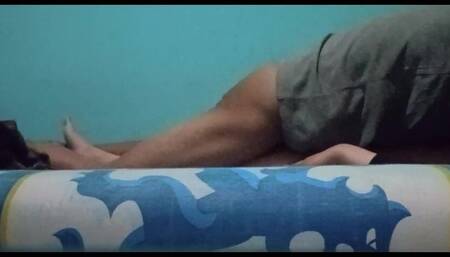 Making Love with a Stepcousin Part 1
