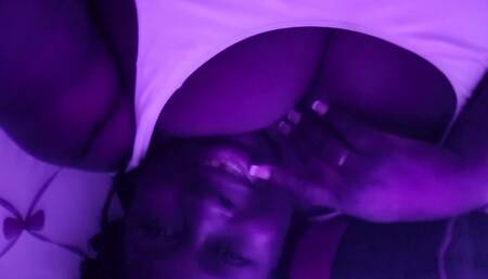 Can't Sleep Who's up?