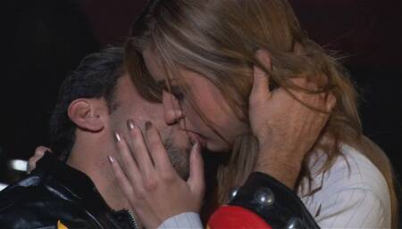 Avy Scott Fucked Bare In The Junkyard At Midnight! (wmv)