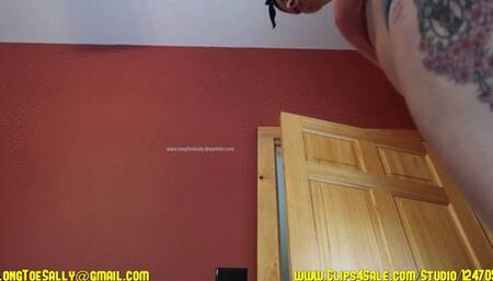 Breakfast Lunch and Dinner - pov2 2nd half