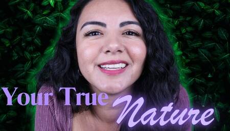 Your True Nature