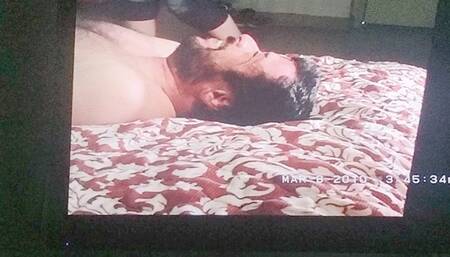 Flatstanley gets stomped by Mother and daughter