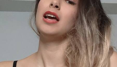 Ass Play Shower Task!