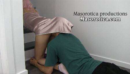 Toilet Paper for the Bridesmaid (HD)