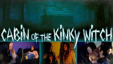 Cabin of the Kinky Witch (1080 mp4)