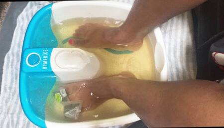 Goddess makes sole elixir for slave 1080