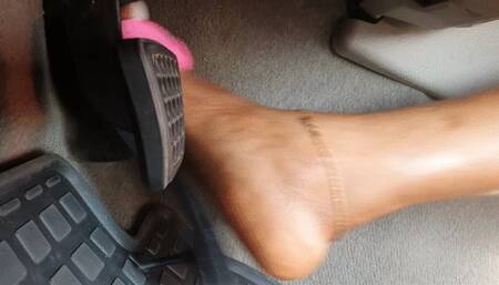 An Errand Run BEATDOWN