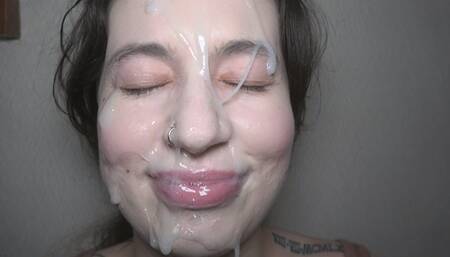 Super Facial- Bianca's Throat Is Back Again Part 2