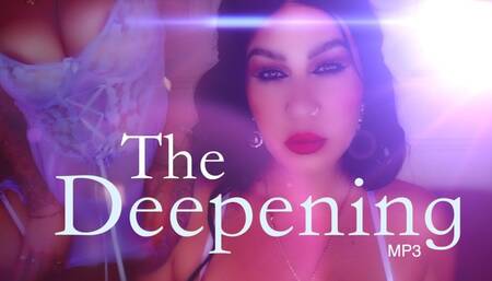 The DEEPENING mp3