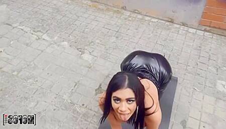 Giselle Montes