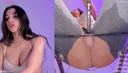 MyFreeCams - Dakota_Blare August 29 2024