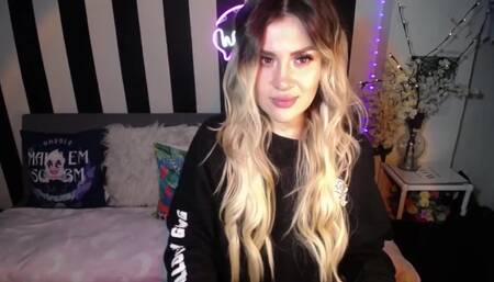 MyFreeCams - Liasmithlatam August 29 2024