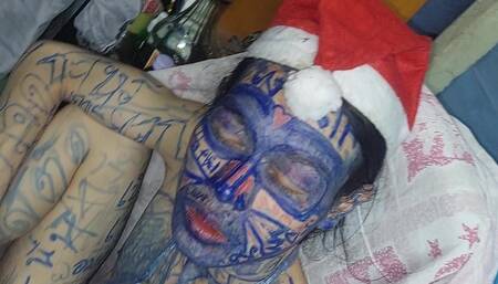 Funny Clown2