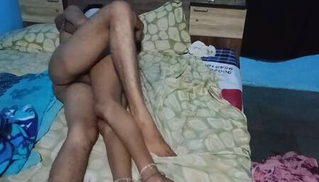 Indian Hot Big Boobs Bhabhi Romantic Hard Fuking