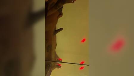 Badgalduda's Delicious Cock