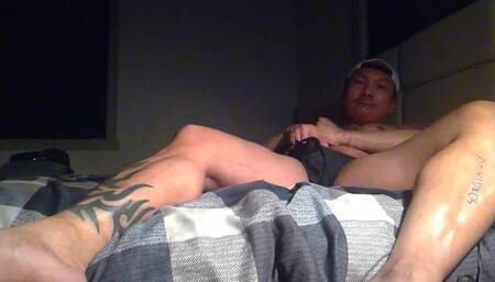 One of My First Videos.