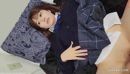 Asian Angel 20840