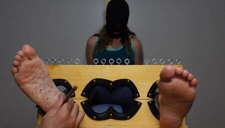 Wife Humbled by a Friend! Part 2