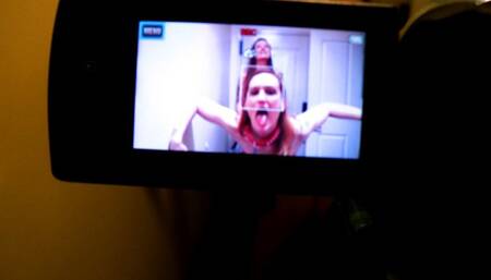 Private Party: Stacia and Mari